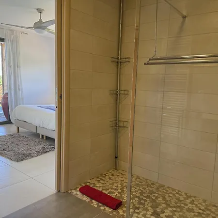 Kaki Villa Pinarellu