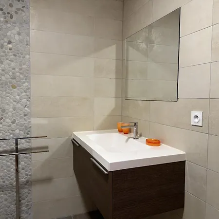 Kaki Villa Pinarellu