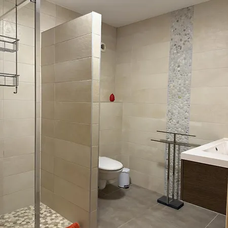 Villa Kaki Pinarellu