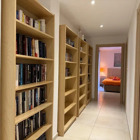 Villa Kaki Pinarellu