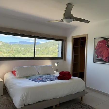 Villa Kaki Pinarellu