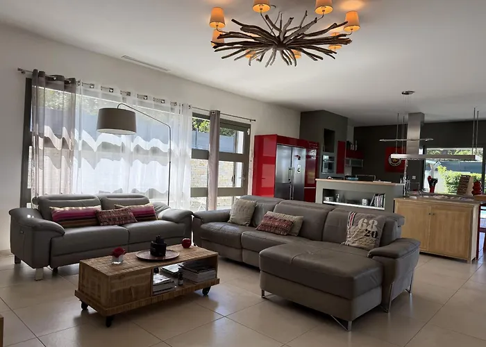 Kaki וילה Pinarellu