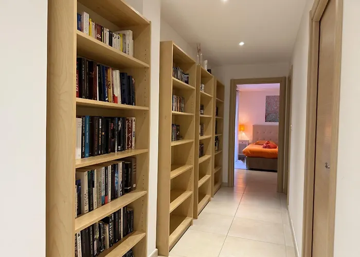 וילה Kaki Pinarellu